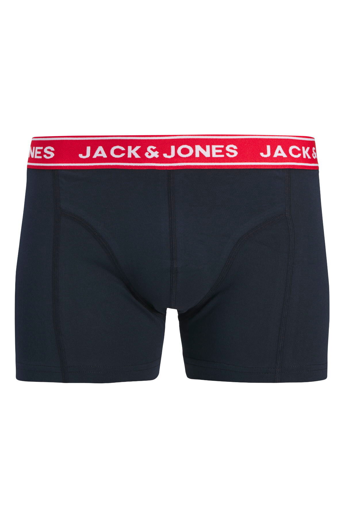 باکسر مردانه راسته کشسان | جک اند جونز Jack & Jones 12295149 - تصویر 4