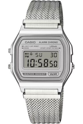 Casio A158WEM-7DF Kol Saati