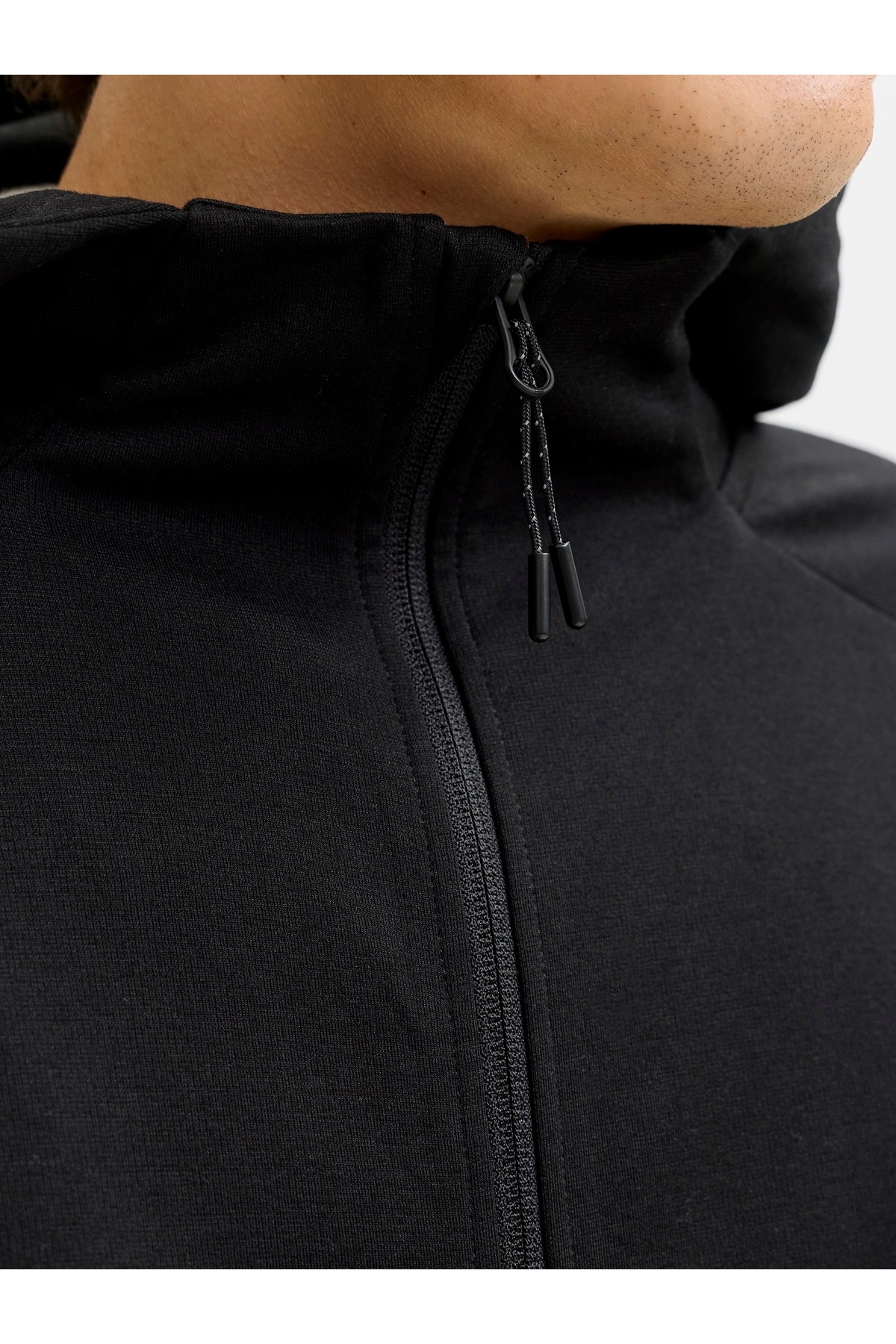 سویشرت مردانه راسته آستین بلند | جک اند جونز Jack & Jones 12289209 - تصویر 5