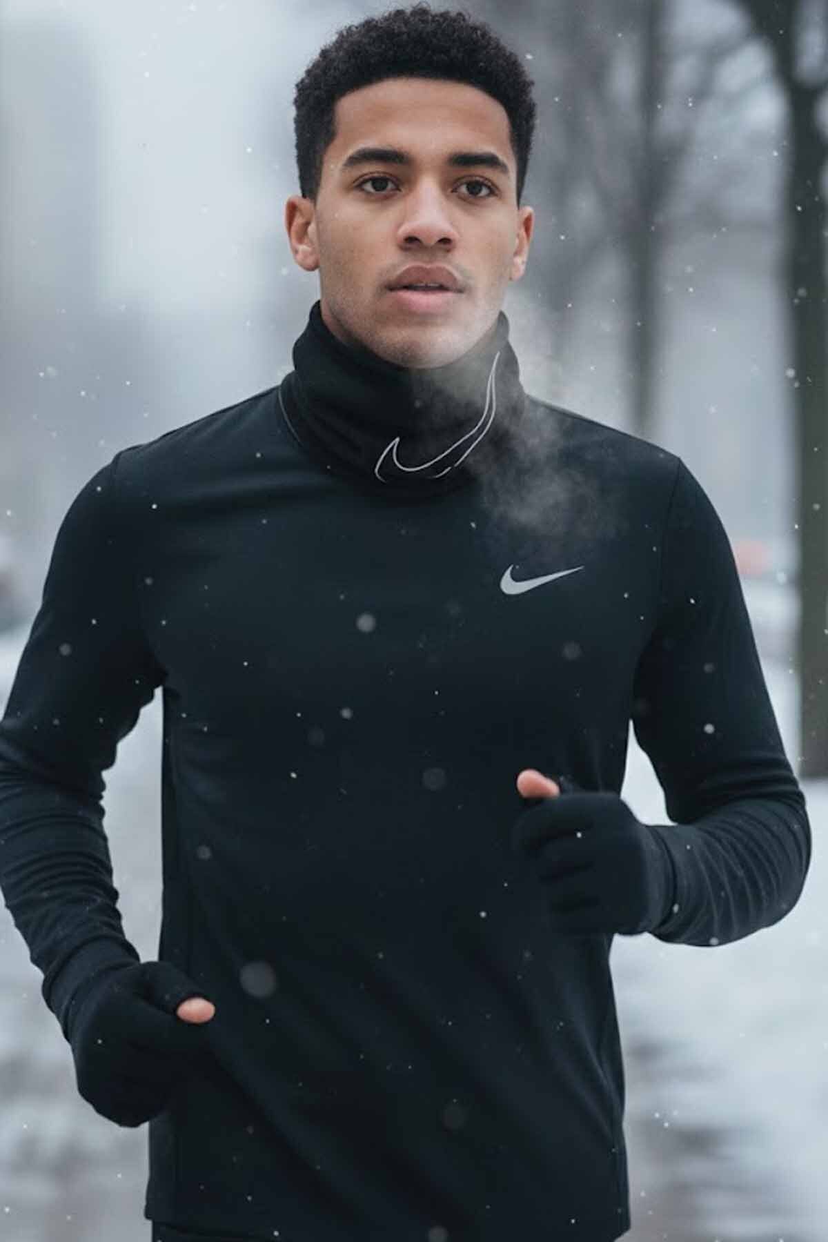 Nike Boyunluk Fleece Neckwarmer 2.0 Unisex