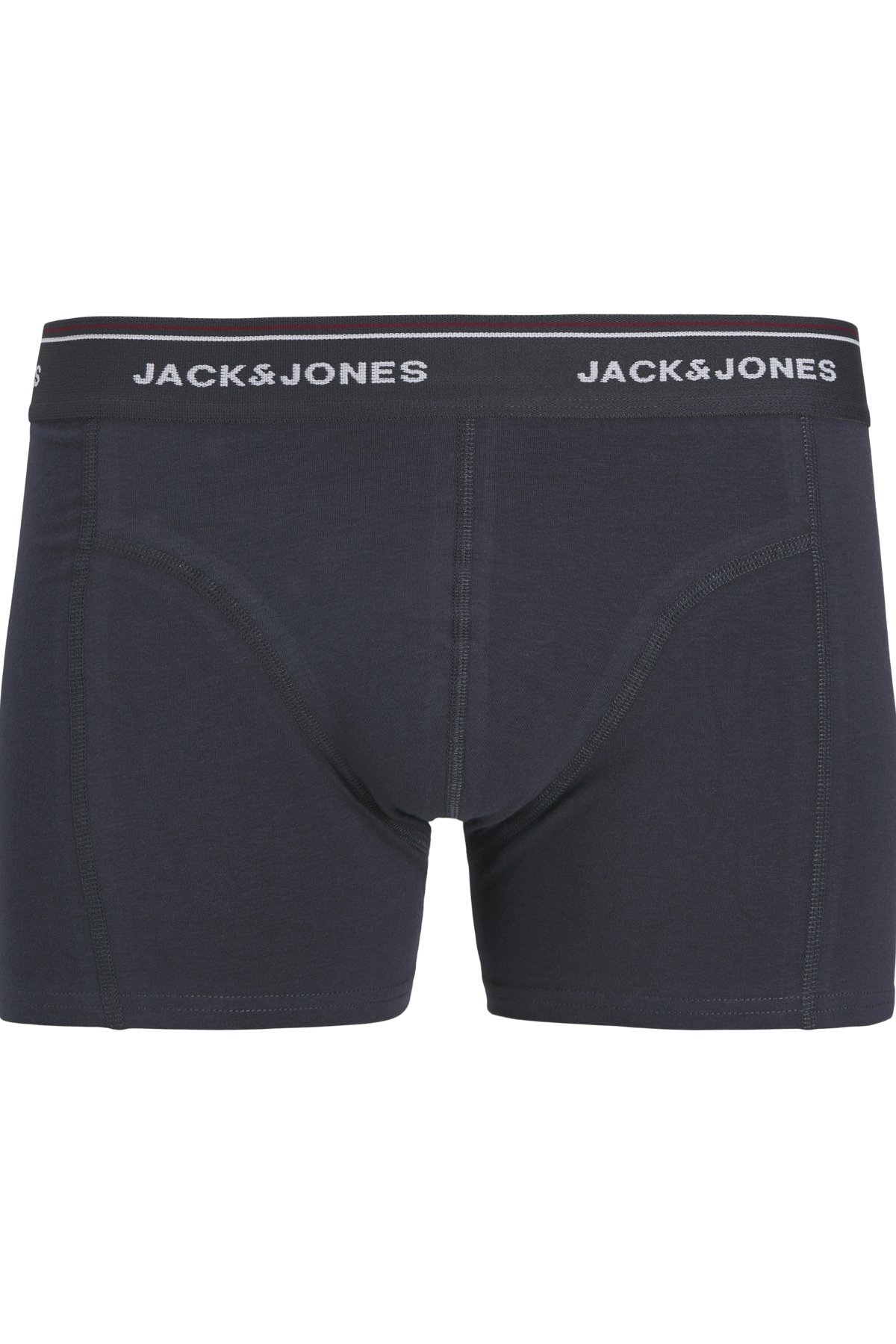 باکسر مردانه | جک اند جونز Jack & Jones 12285140Inkwell - تصویر 5