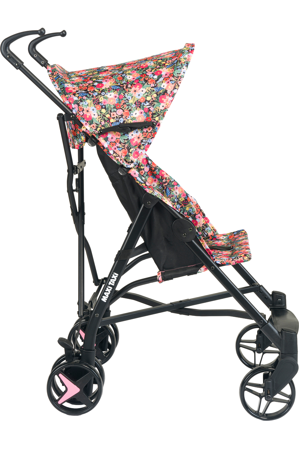 Maxi Taxi Cosmos Baston Bebek Arabası fotoğrafı 3 (önizleme)