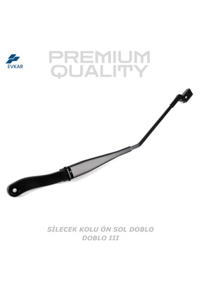 HELLUX DOBLO III ÖN SOL SİLECEK KOLU -2010-2023