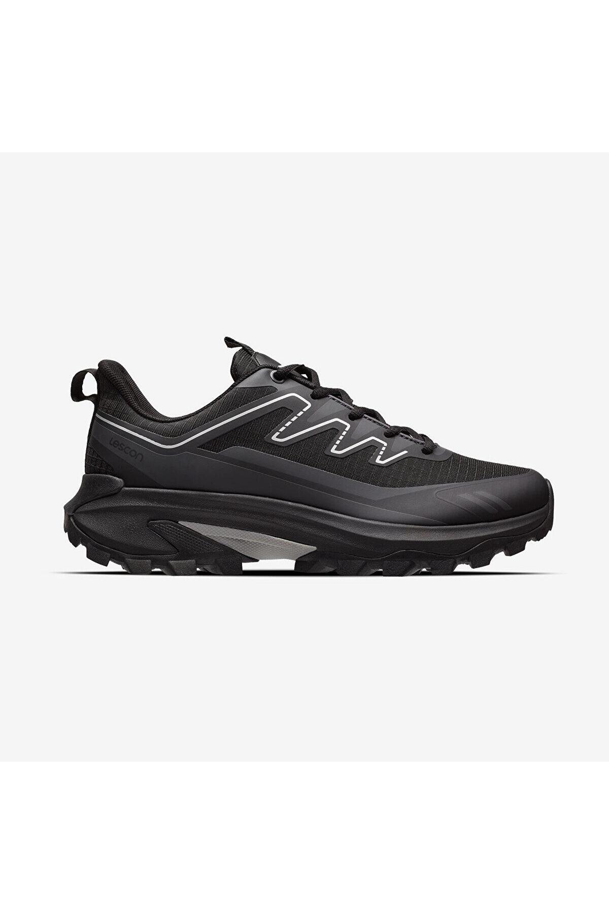 Lescon ANUBIS TRAIL SPOR AYAKKABI Bot ve Outdoor Ayakkabısı Erkek görsel 8
