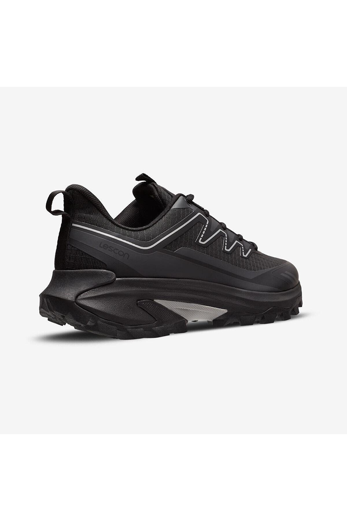 Lescon ANUBIS TRAIL SPOR AYAKKABI Bot ve Outdoor Ayakkabısı Erkek görsel 5