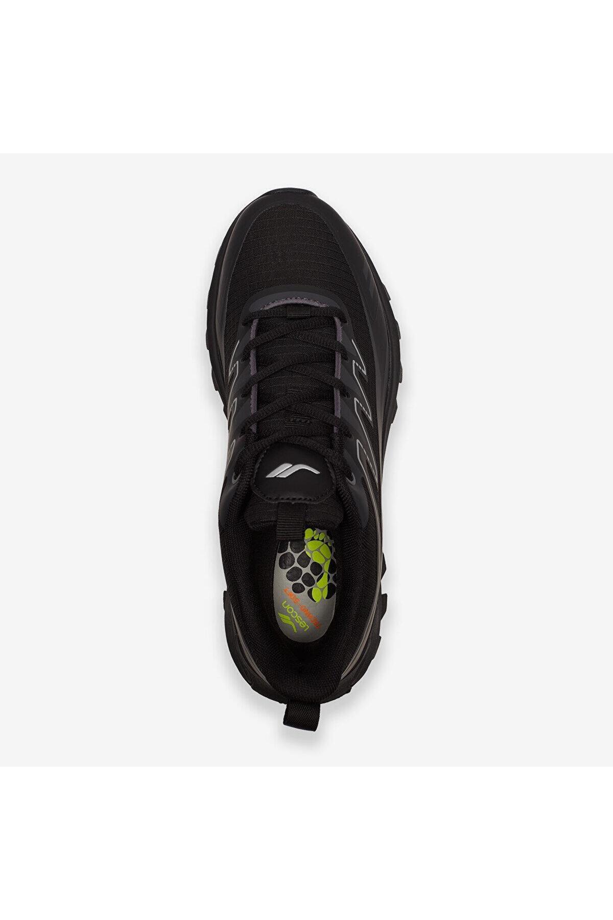 Lescon ANUBIS TRAIL SPOR AYAKKABI Bot ve Outdoor Ayakkabısı Erkek görsel 3