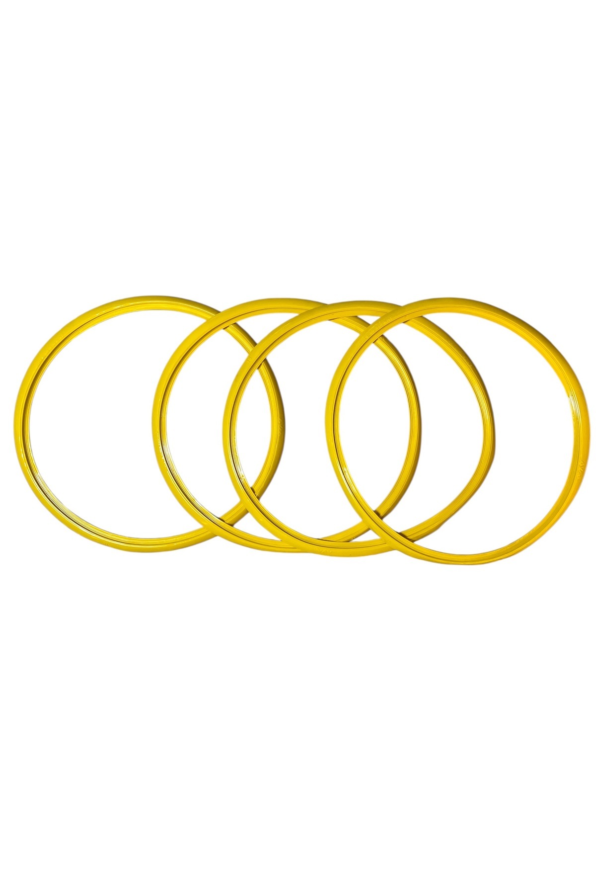 MOTORKİT MK MOTOSİKLET SARI LASTİK YANAK 17 - 18 TAKIM ( 4 ADET ) CG - KUBA ÇİTA - AGK - TK 03 LASTİK YANAĞI