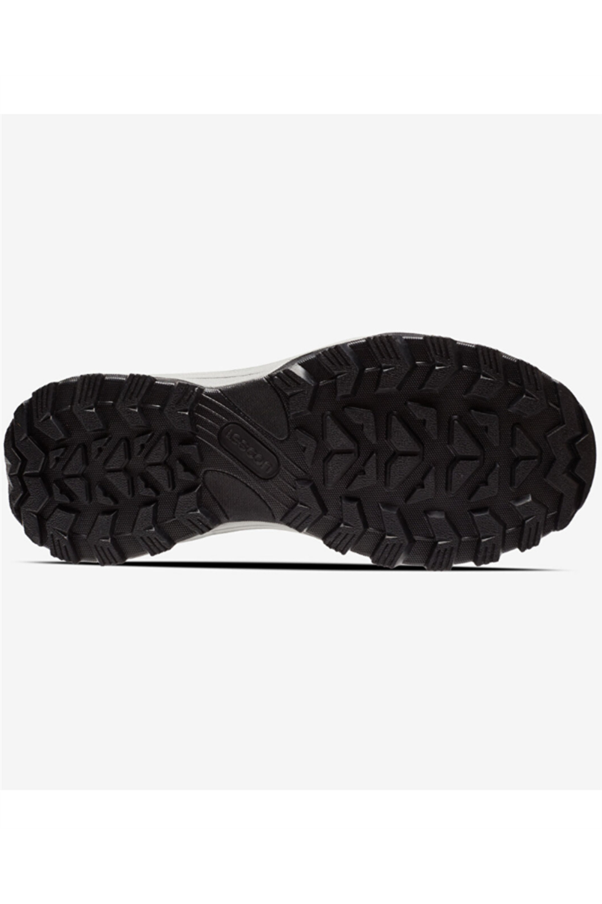 Lescon Crux Erkek Gri (40-45) Waterproof Outdoor Ayakkabı görsel 5