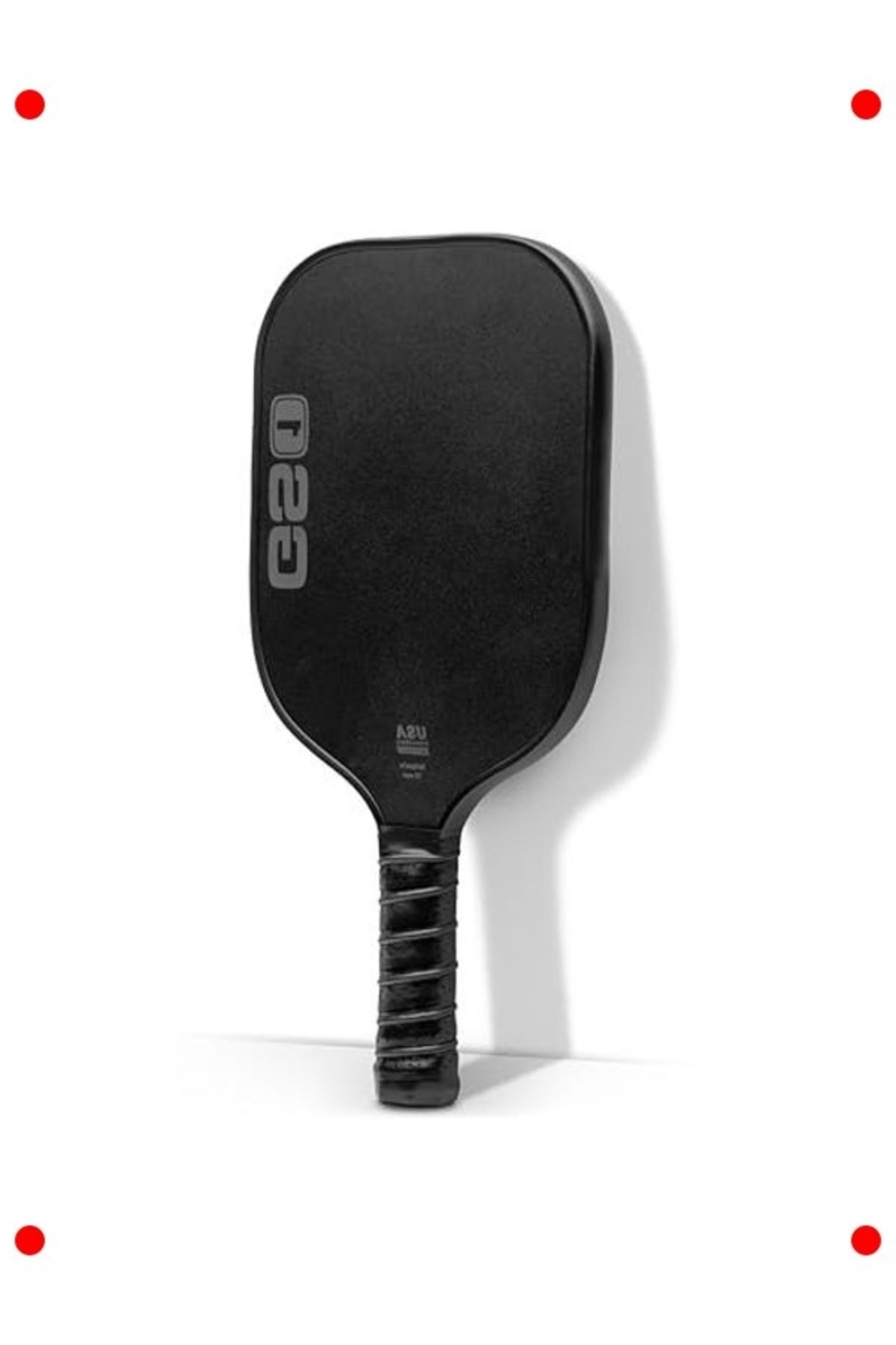 markentegra PA Onaylı Fiberglas Pickleball Raketi