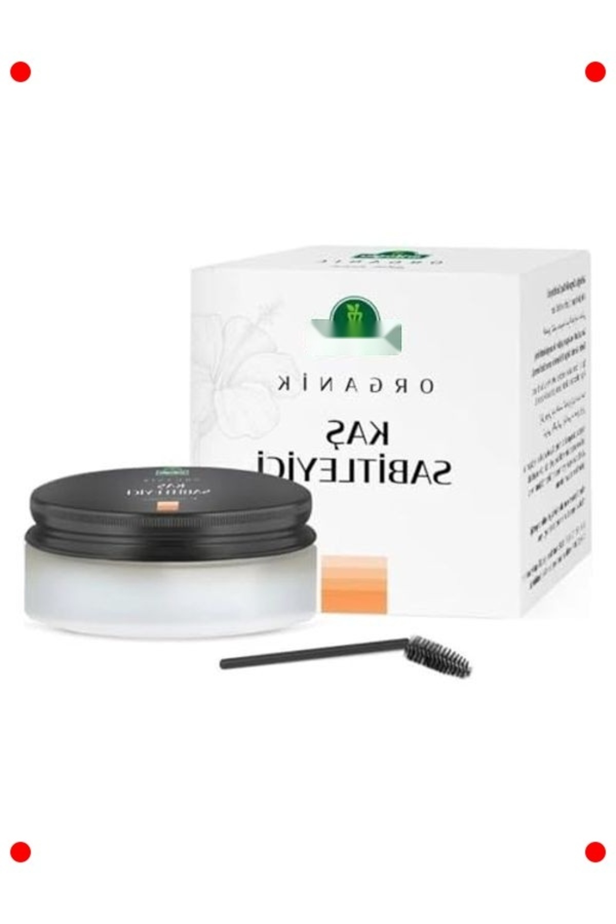 markentegra Kaş Şekillendirici ve Sabitleyici (50 ml)