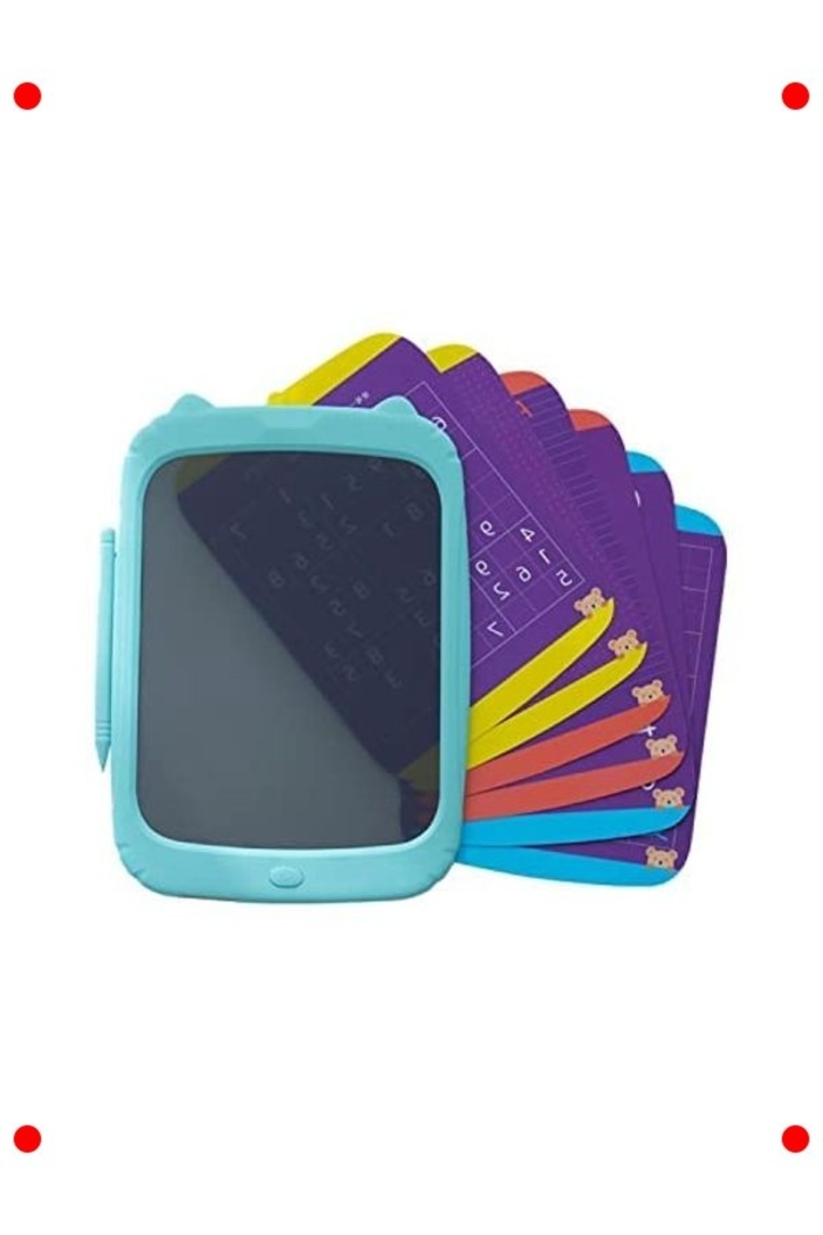 ilosstore Dijital Yazı ve Çizim Tableti 11 İnç