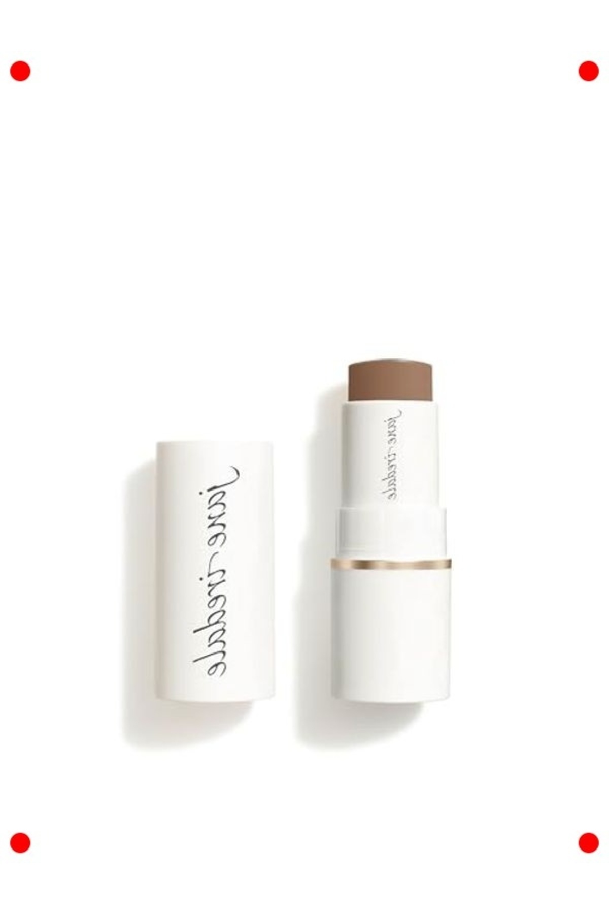 markentegra Cilde Işıltı Veren Bronzlaştırıcı Stik