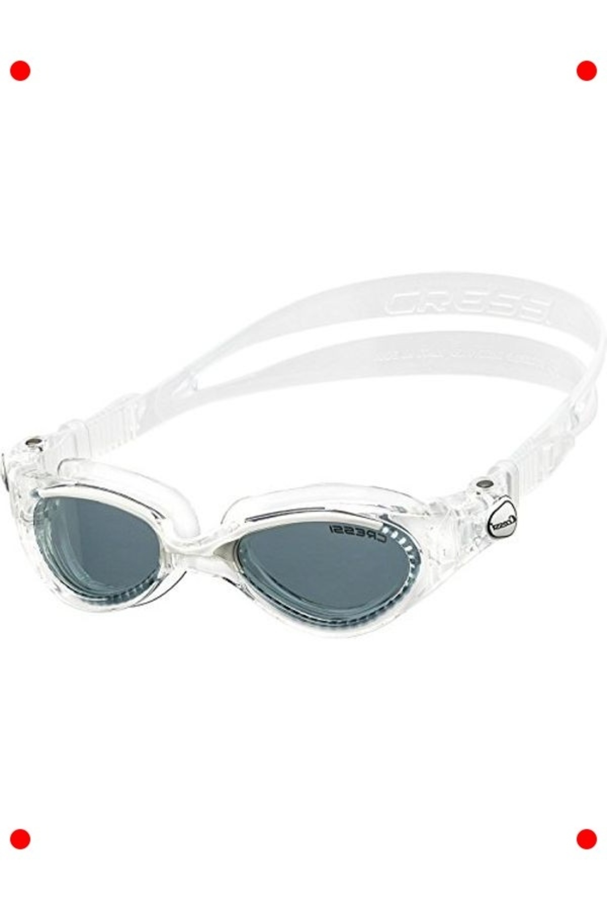 markentegra Kadın Kompakt Yüzücü Gözlüğü