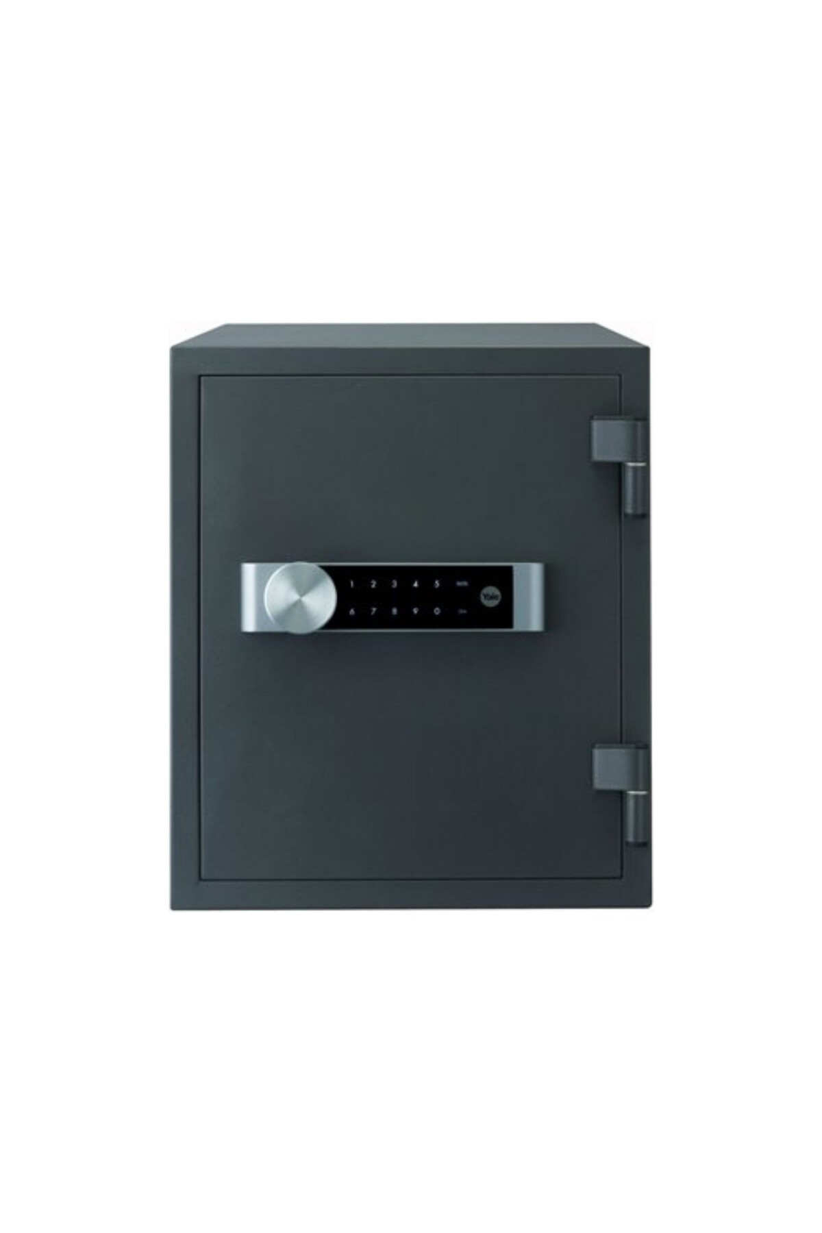 YFM 420 Fg2 Large Size Fire Certified Steel Case