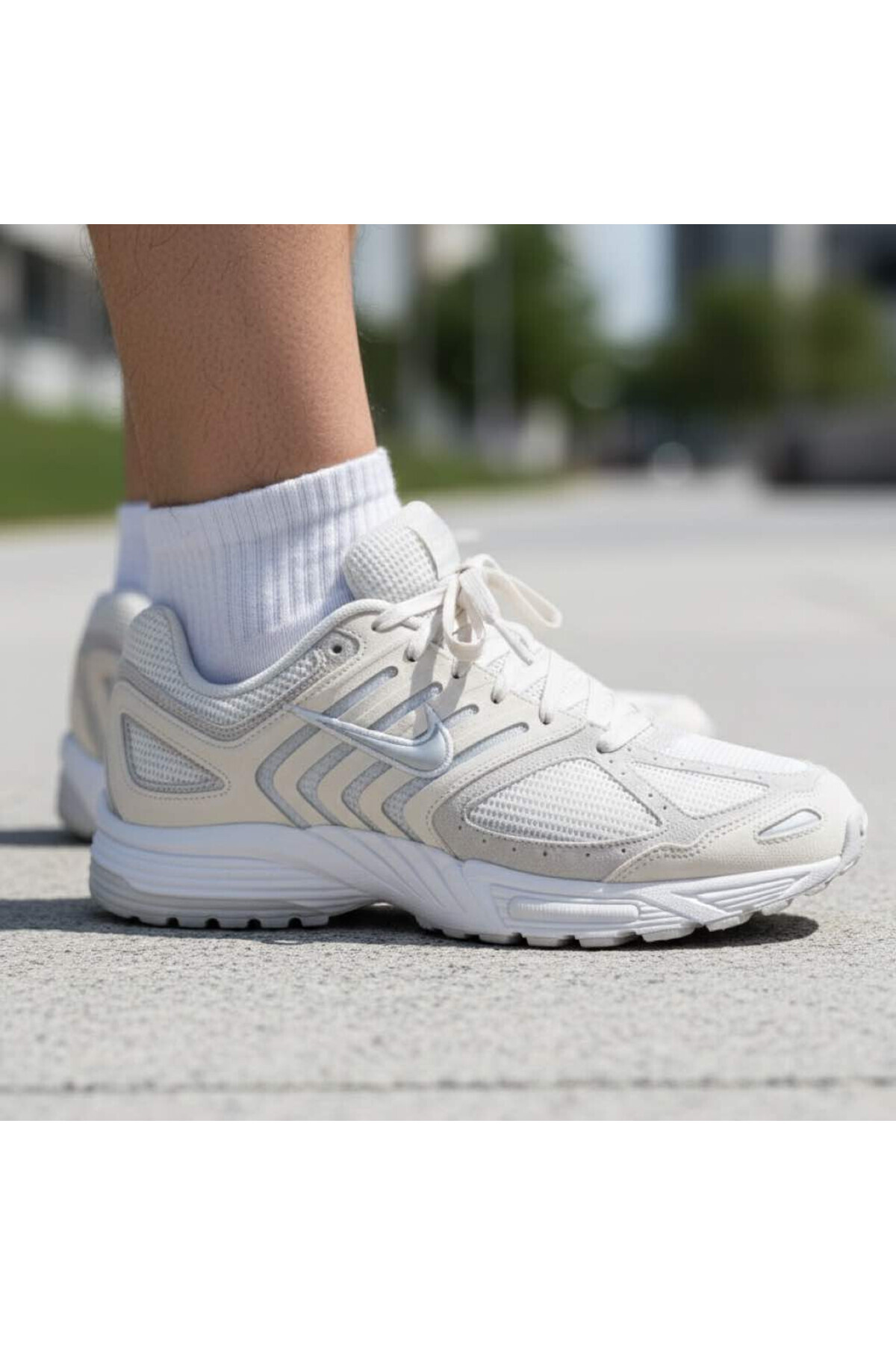 کفش پیاده روی نایکی I.M.B.R.2.T.S.983-001001