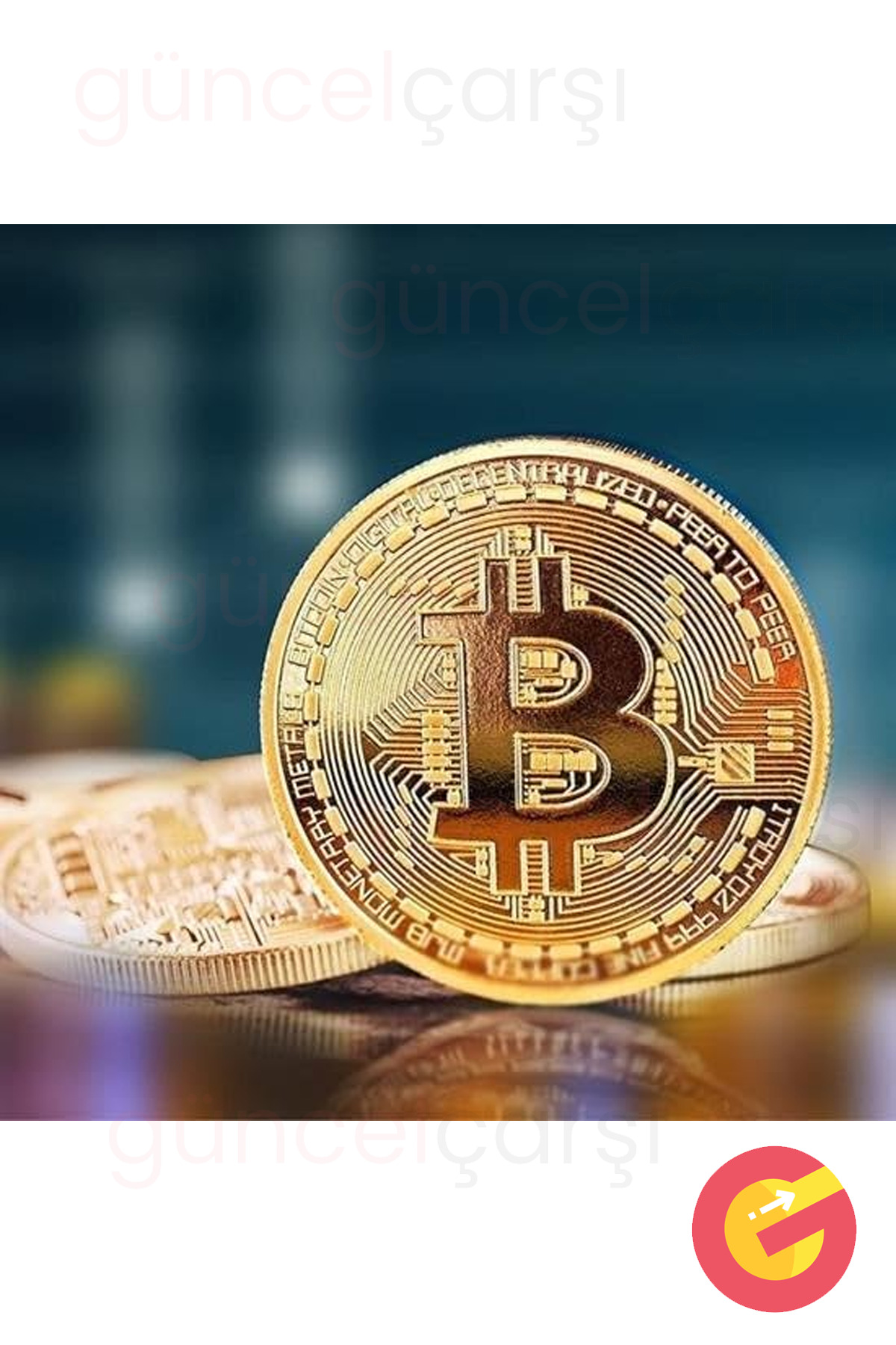 ShopMonkey 6 Adet Kutulu Bitcoin Obje Koleksiyon, BTC Altın Rengi Sikke,  Koleksiyonluk Hediyelik Süs Eşyası - Fiyatı, Yorumları