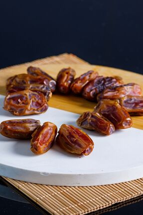 BEN GURME Hurma - Meşruk Hurma 250 Gram