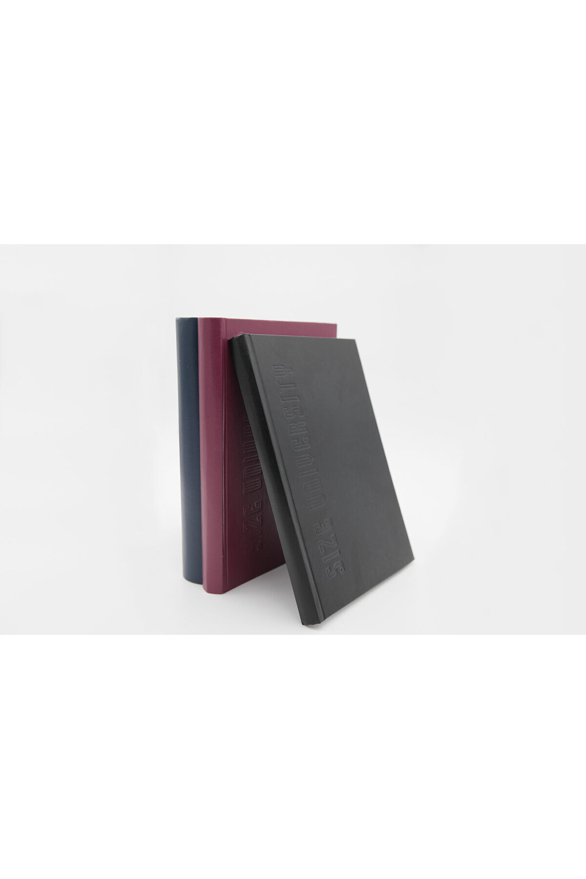 Dilman Defter 20x28 Üniversite 300 Yaprak Kareli Ciltli - Fiyatı