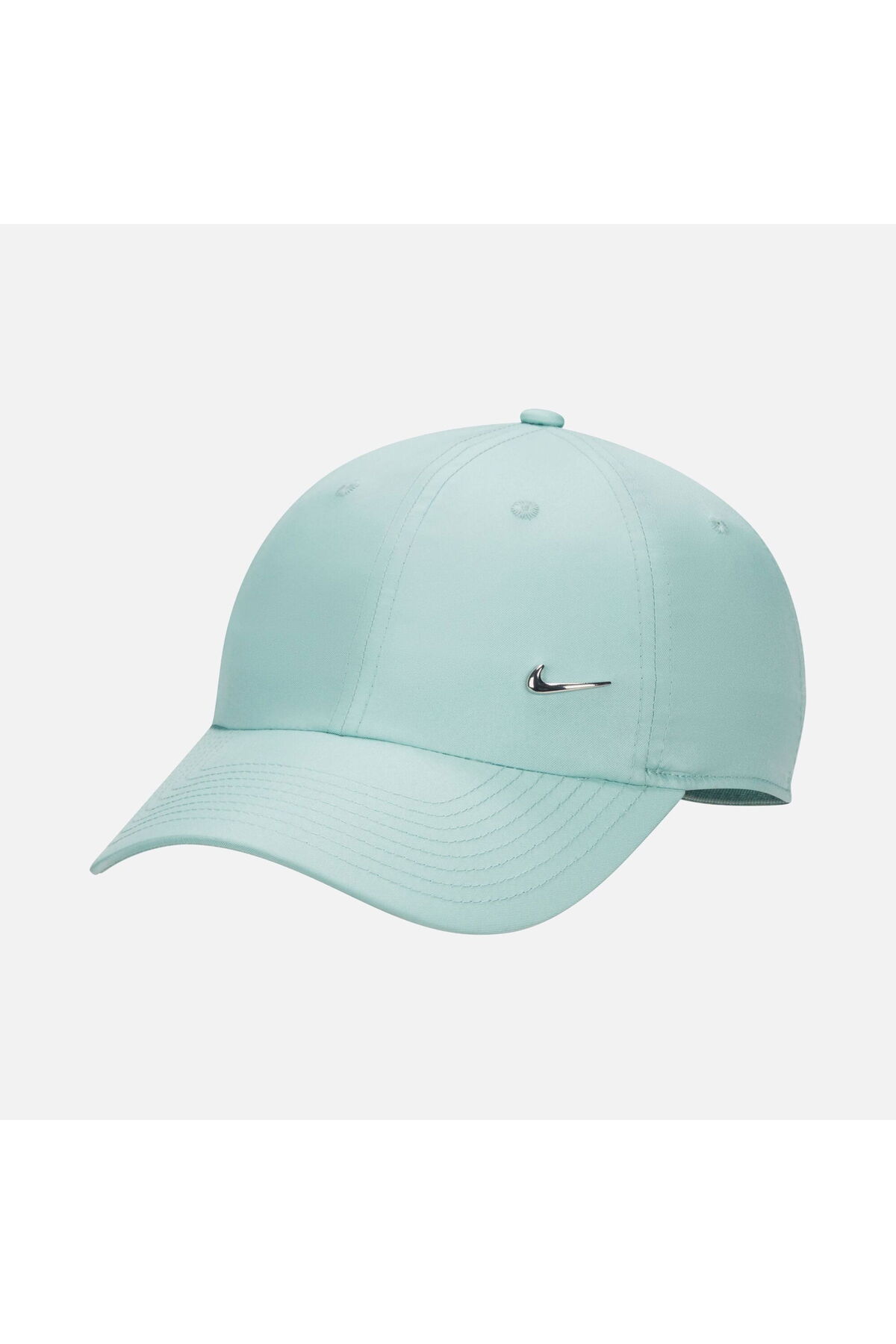 کلاه کپ طرح فلزی FB5372-309 نایکی کلاه Nike