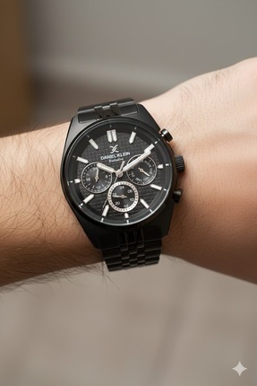 Daniel Klein DKSMZ.23 ERKEK KOL SAATİ