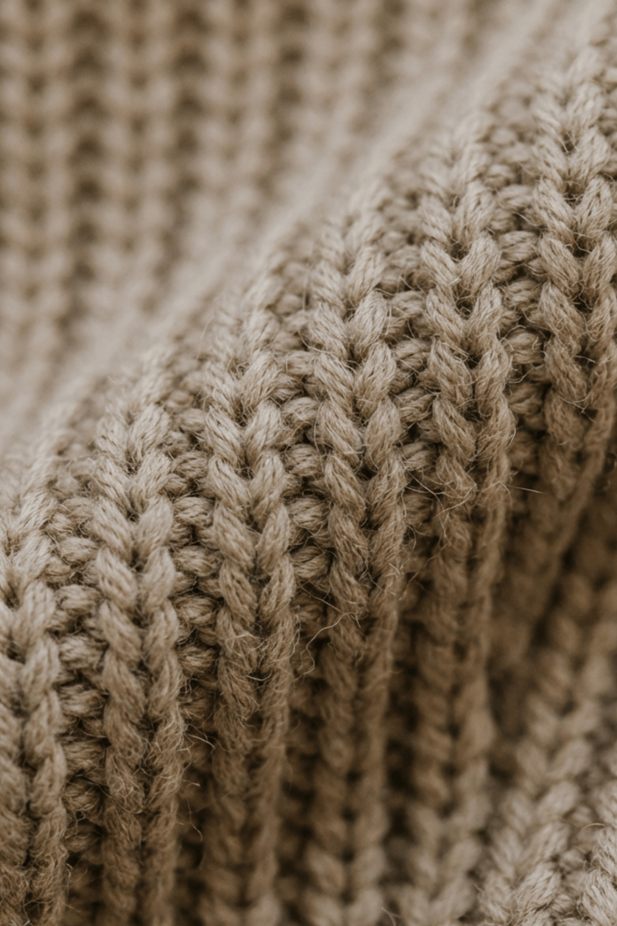 Babily Bebek Örgü Triko Body Zıbın Uzun Kollu Düğmeli Unisex Knitbody fotoğrafı 4 (önizleme)