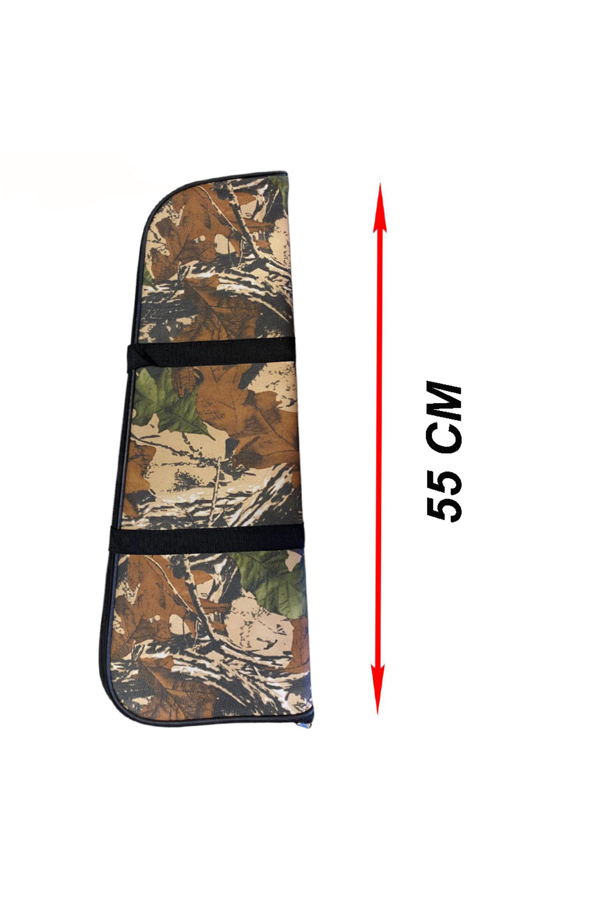 Asil TÜFE KILIFI TEK KIRMA KISA