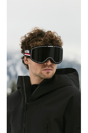 Carrera M00512 9evir Kayak Gözlüğü
