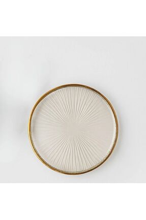 es home collection RADIANT YUVARLAK TABAK 16 CM