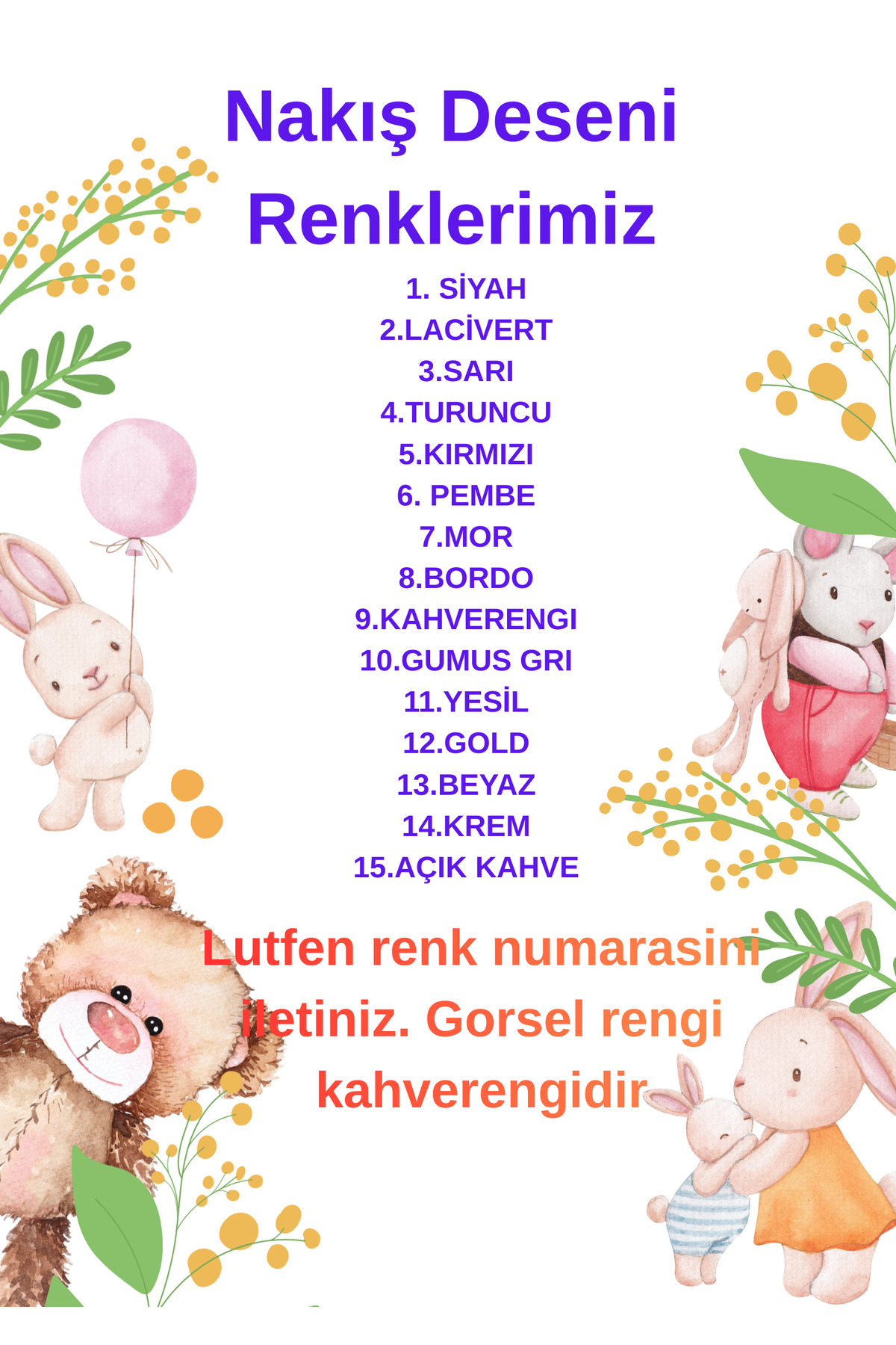 BeybiNest Kişiye Özel Nakış İşlemeli İsimli Emzik Tutucu , İsimli Emzik Askısı fotoğrafı 3 (önizleme)