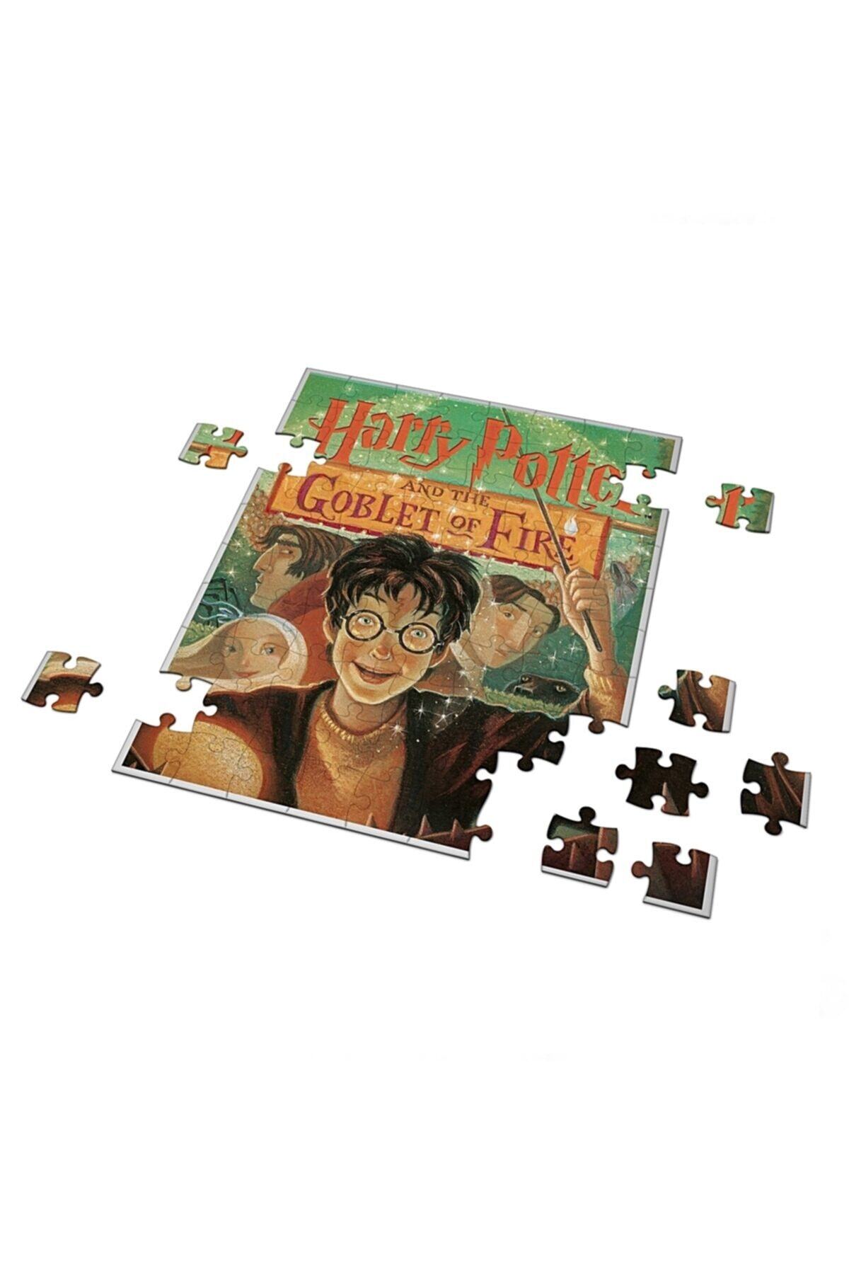 LAÇO Harry Potter 250 Parça Puzzle fotoğrafı 2 (önizleme)