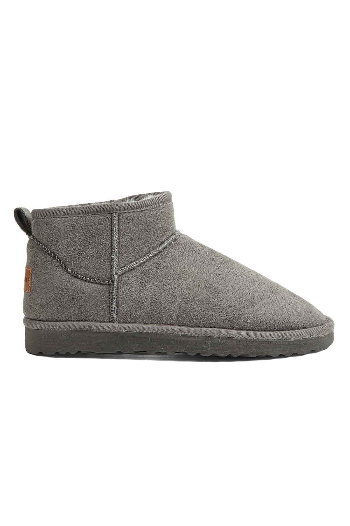 Pierre Cardin ® | Pc-52126-3861 Fume - Kadın Bot görsel 2