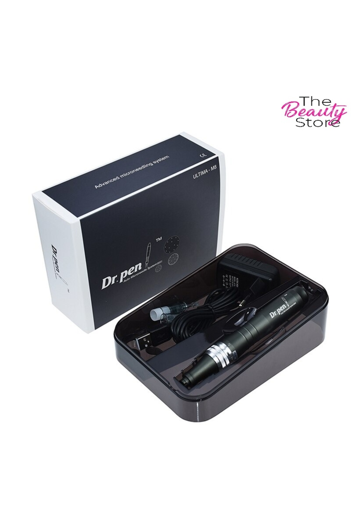 Dr Pen Ultima M8 Kablosuz Dermapen Cihazı Mezoterapi Peeling