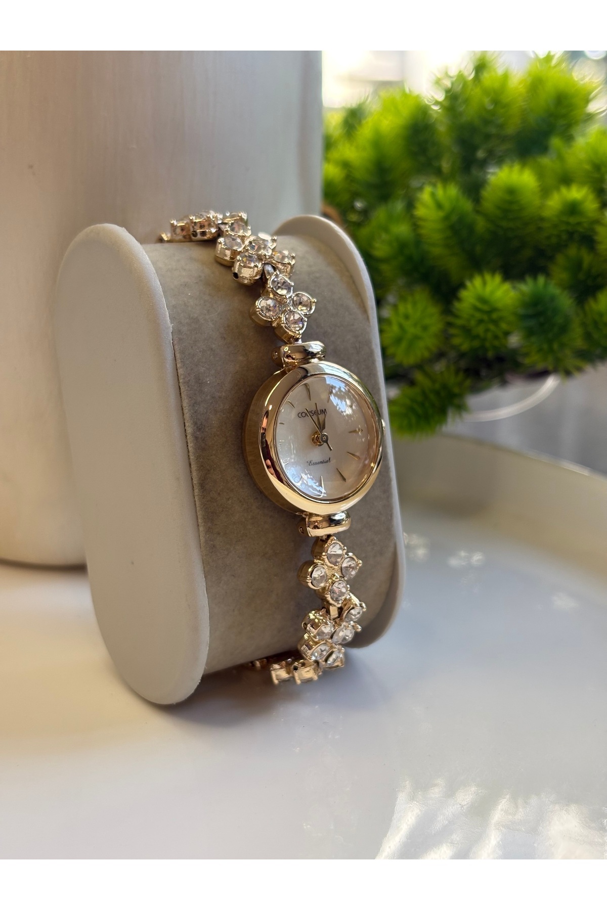 LifeStyle Salihli Kadın Saat