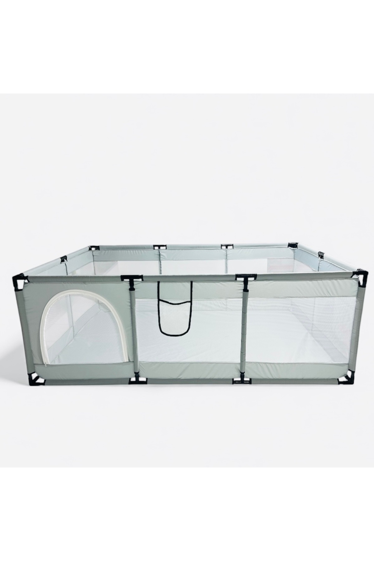 liabebek Square Bebek Ve Çocuk Oyun Alanı 120x180cm fotoğrafı 4 (önizleme)