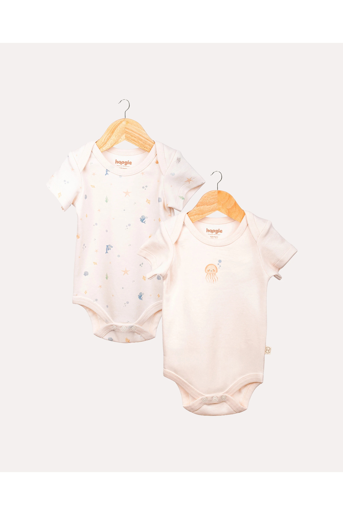 بادی نوزادی  HG1006