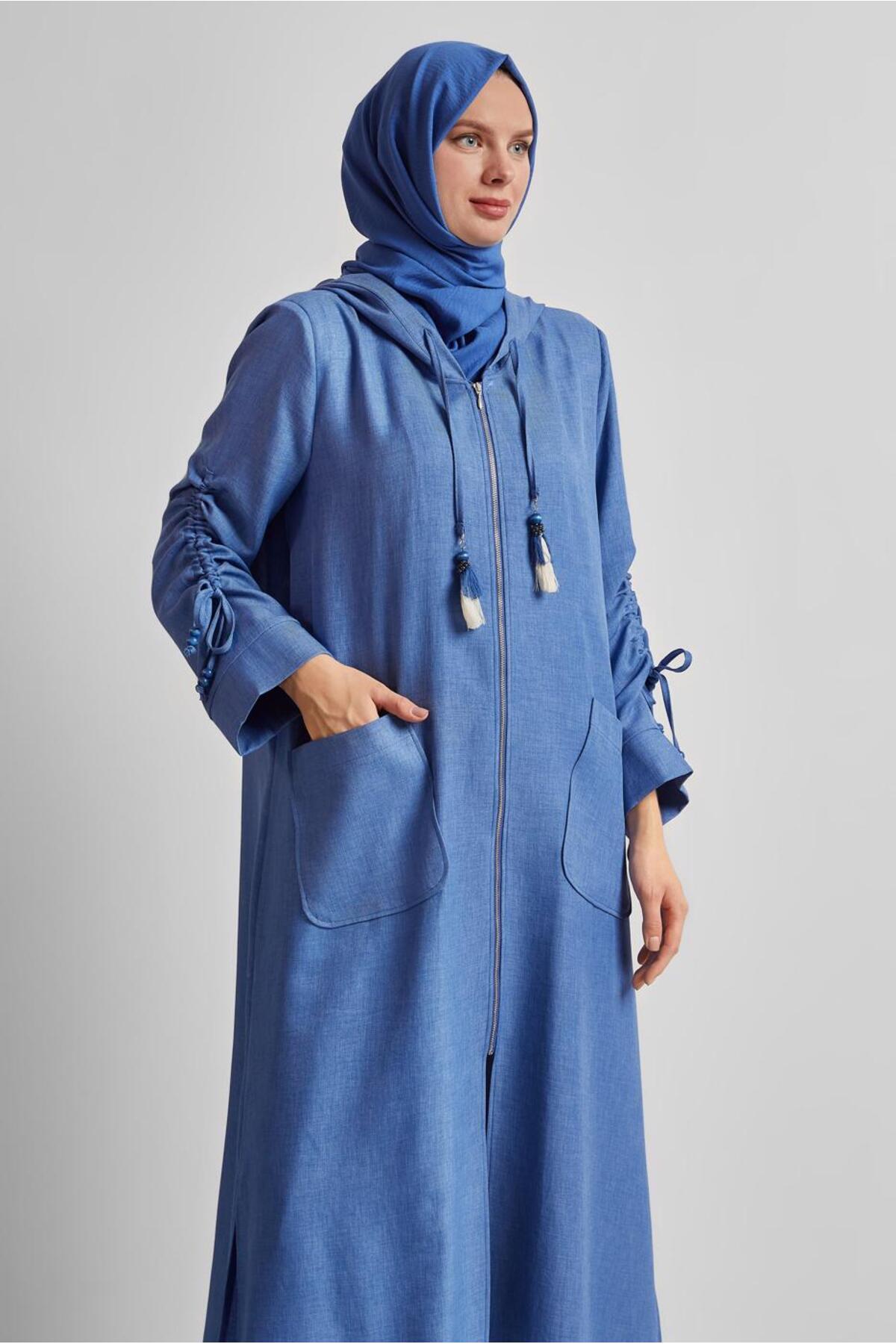 Alvina KAPÜŞONLU GİY ÇIK 45473 - Fiyatı, Yorumları