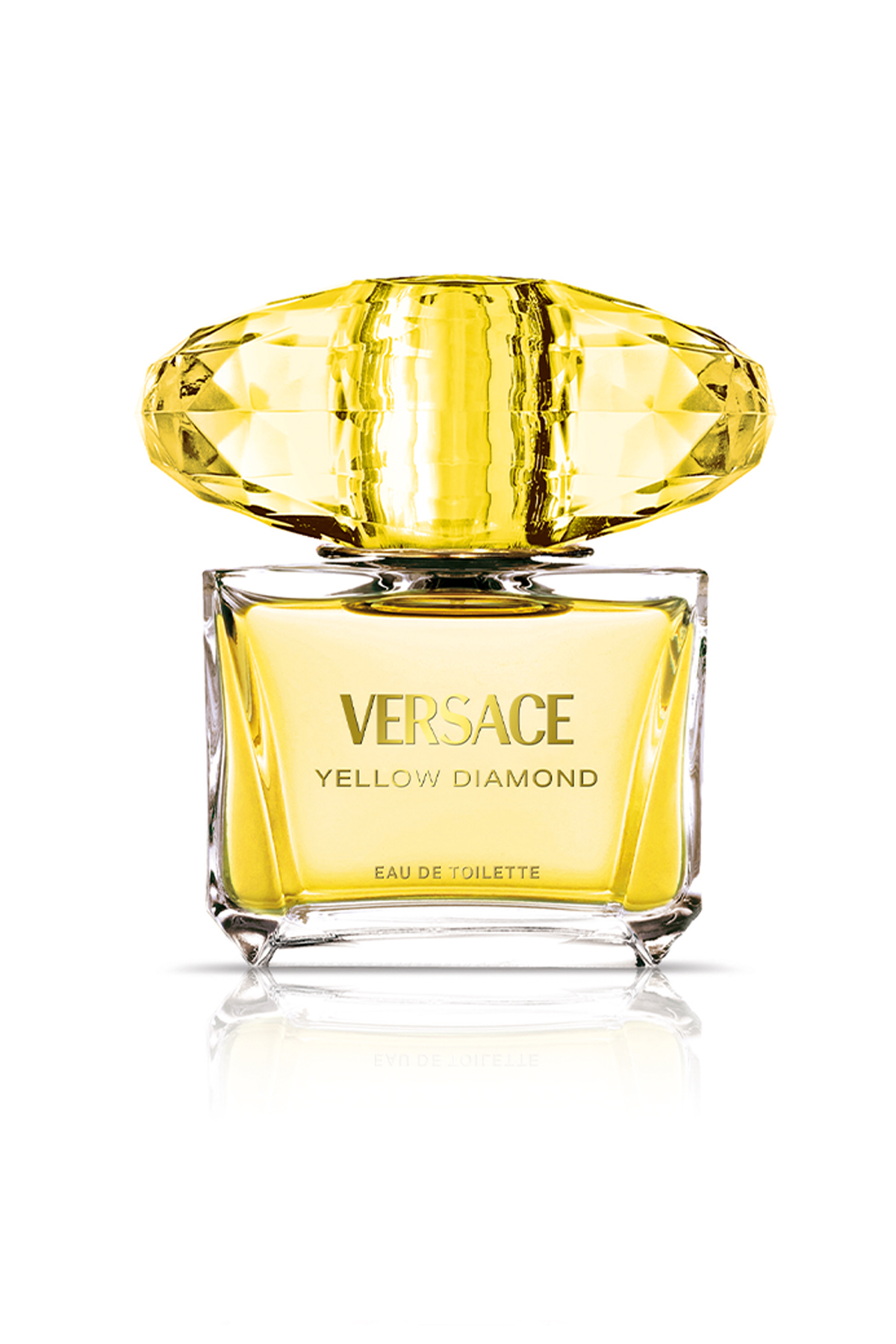 VERSACE YELLOW DIAMOND オードトワレ 90ml Versace Yellow Diamond Edt 90 ml - Kadın Parfümü - Fiyatı, Yorumları
