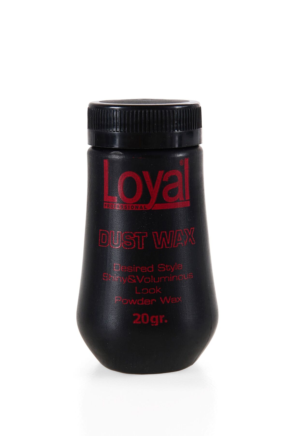 Saç Şekillendirici Pudra Wax Parlak 20 Gr — LOYAL-5 — تصویر 4 از 5