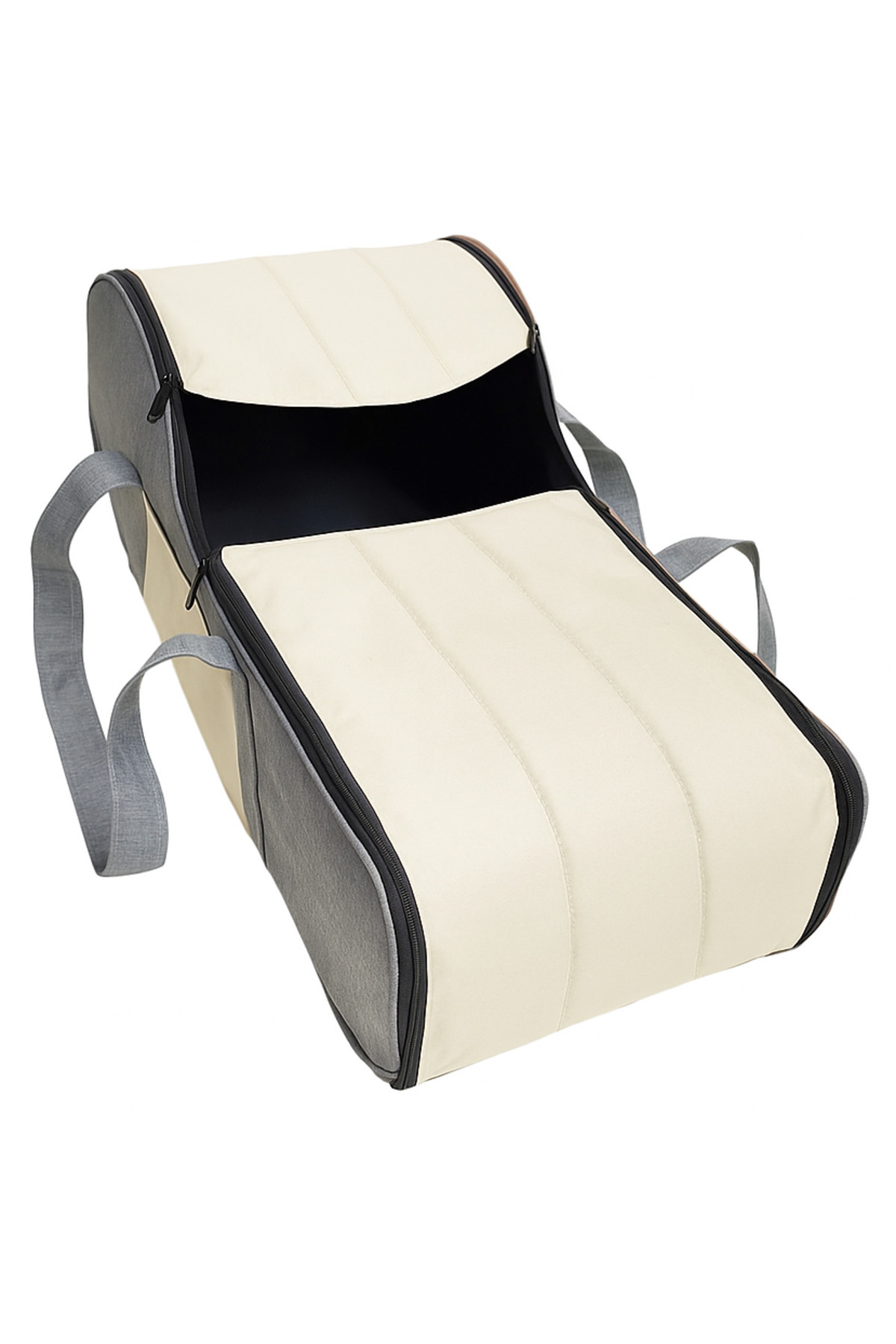 USF Bebek Taşıma Anne Bebek Bakım Çantası Portbebe Ana Kucağı Puset 2 Li Set fotoğrafı 5 (önizleme)