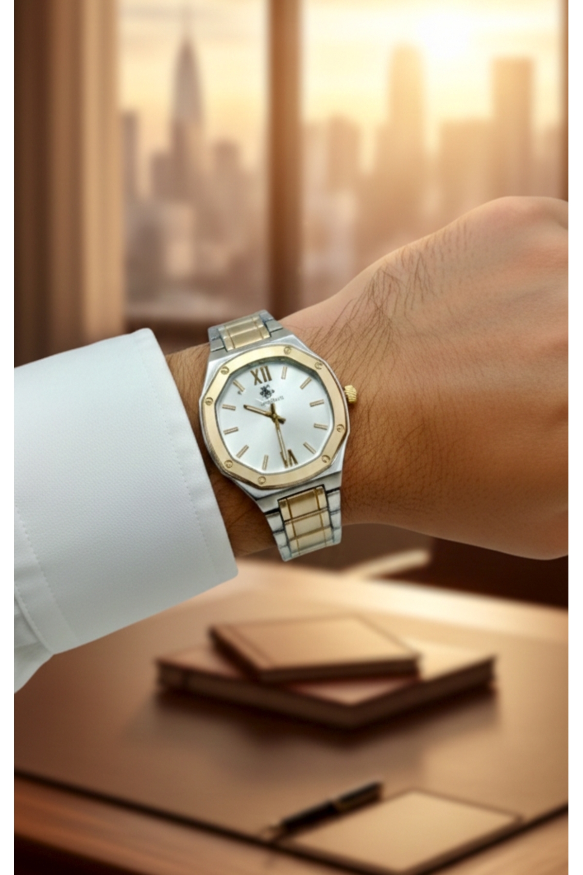 ساعت مچی مردانه