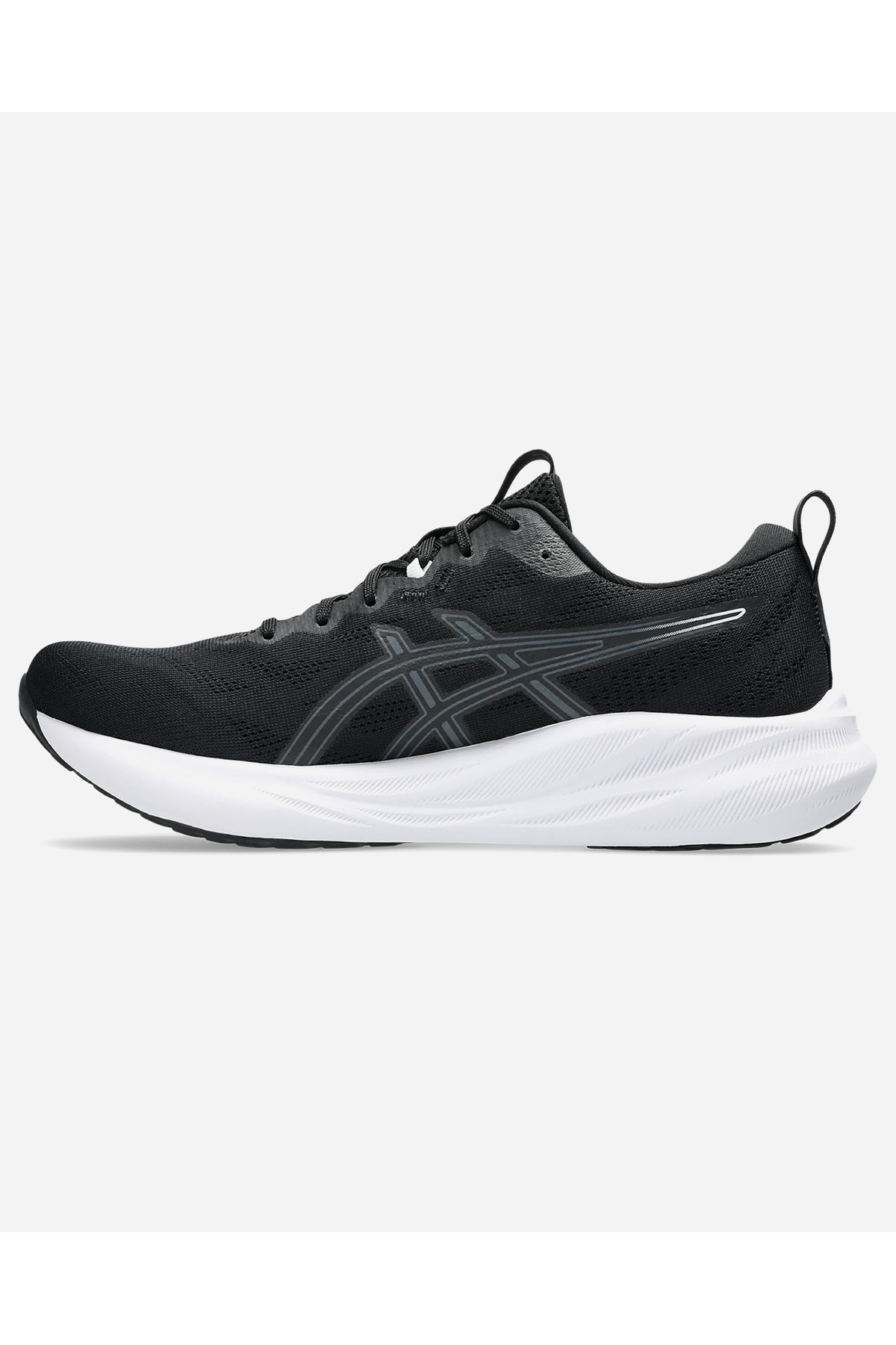 Asics  GEL-PULSE 16 Erkek Gri Koşu Ayakkabısı 1011B962-003 - Görsel 3