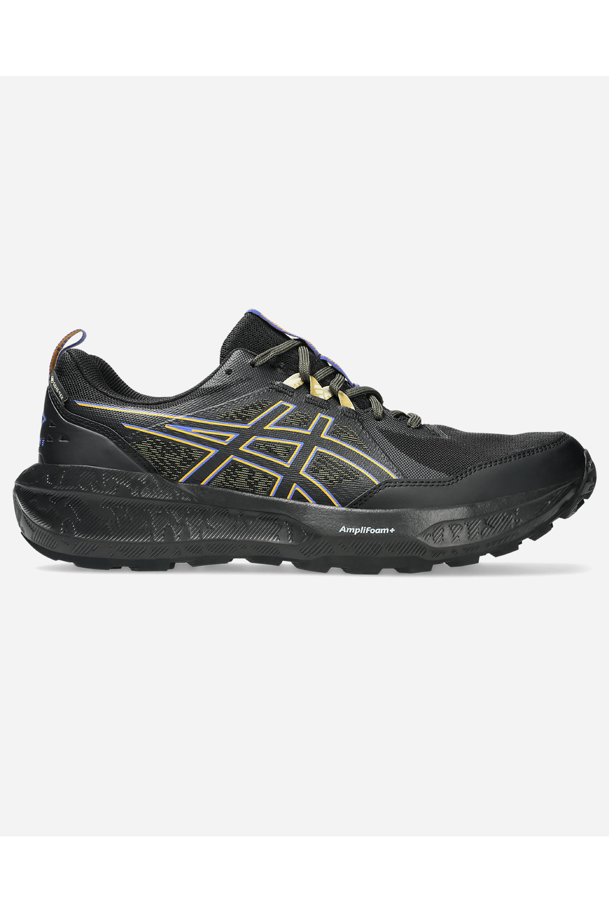 Asics GEL-SONOMA 8 GTX Erkek Gri Outdoor Koşu Ayakkabısı 1011B977-003