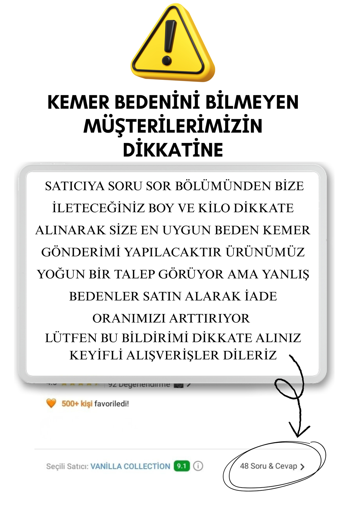VANİLLA COLLECTİON Rugan Vegan Deri Kemer Siyah Mat Metal Tokalı İnce Model Parlak Siyah