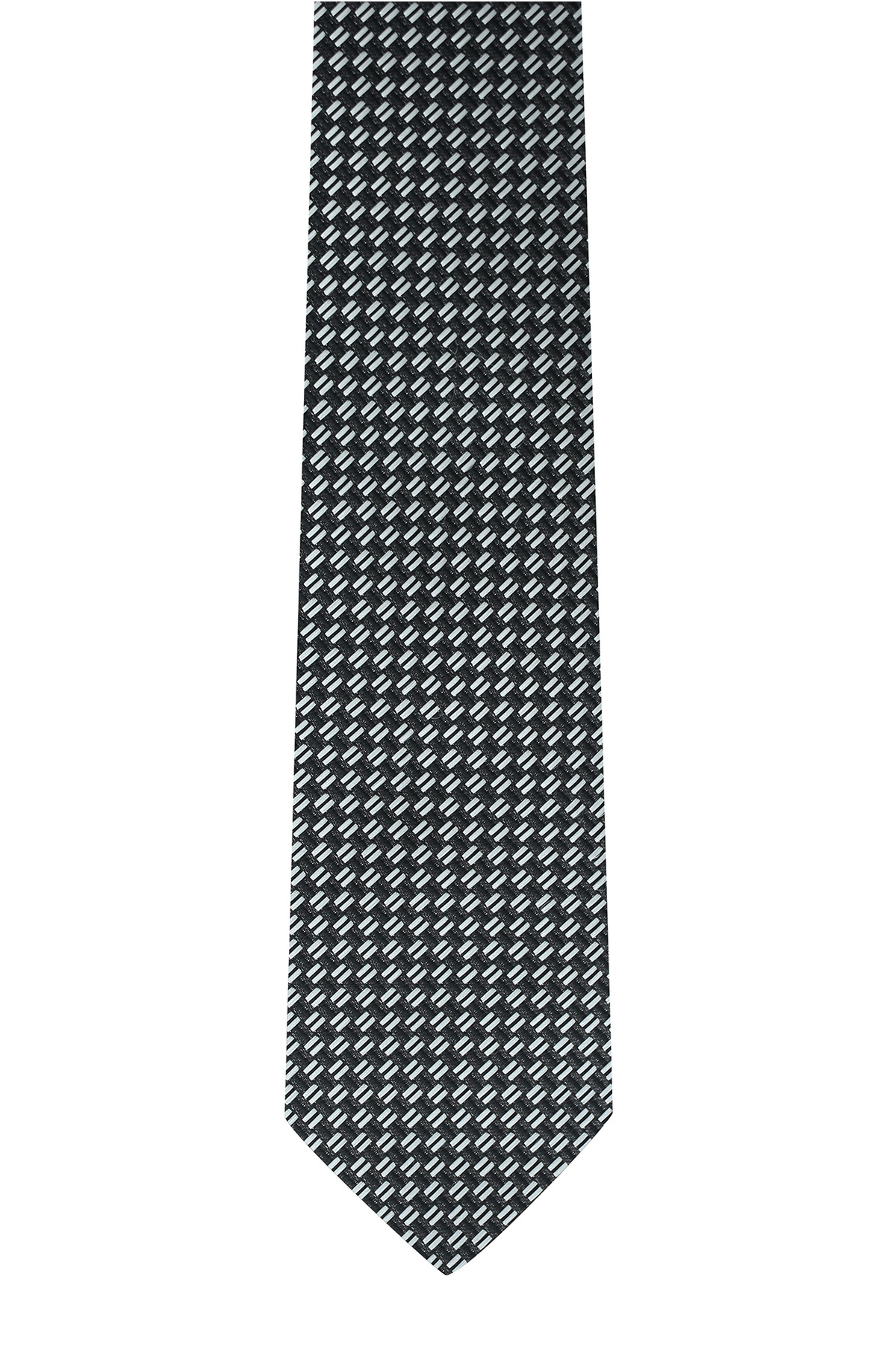 Kiğılı  MİKRO DESEN KRAVAT - 8682608959724 - Görsel 2