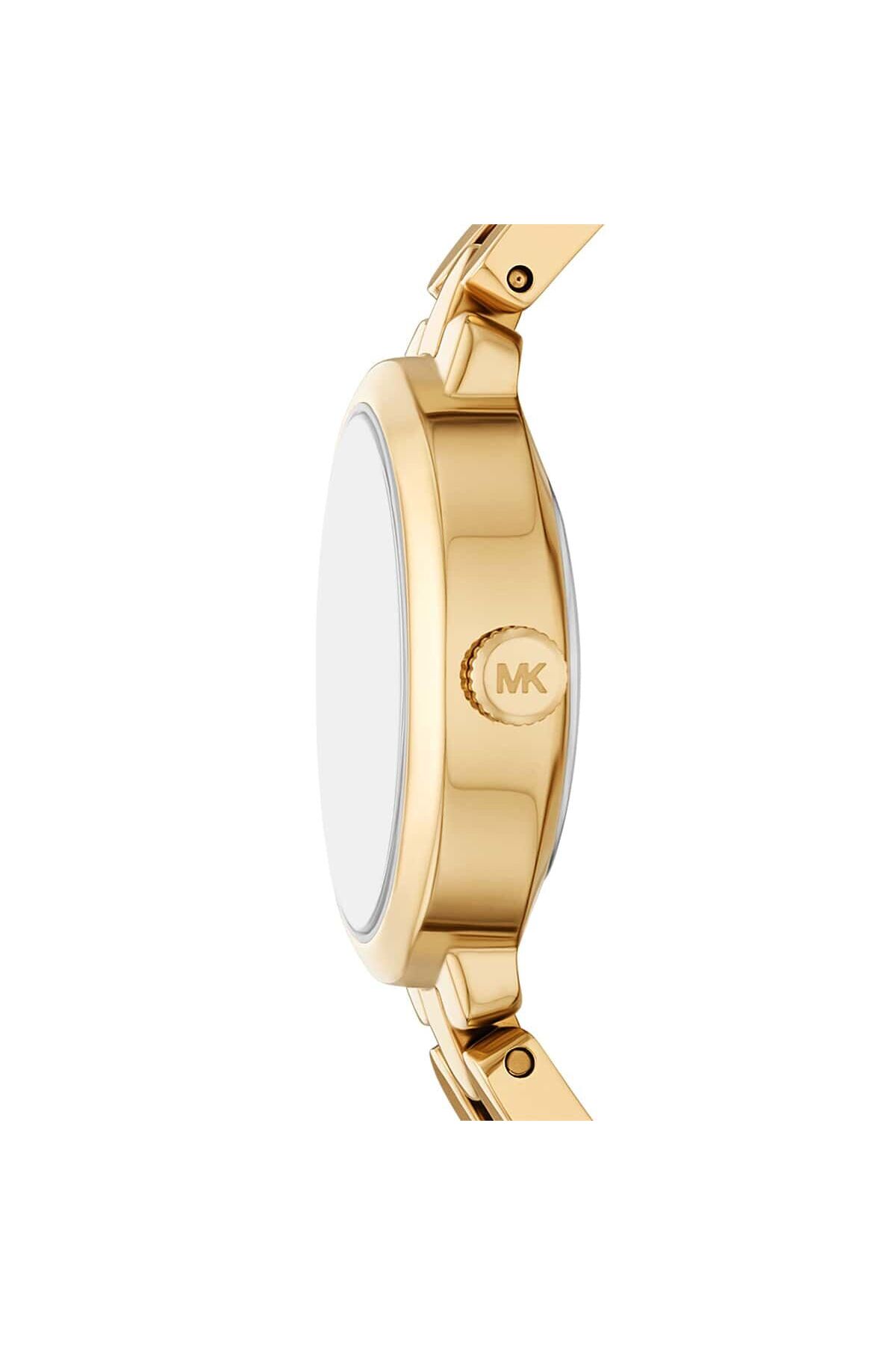 Michael Kors MK4955 Kadın Kol Saati görsel 2