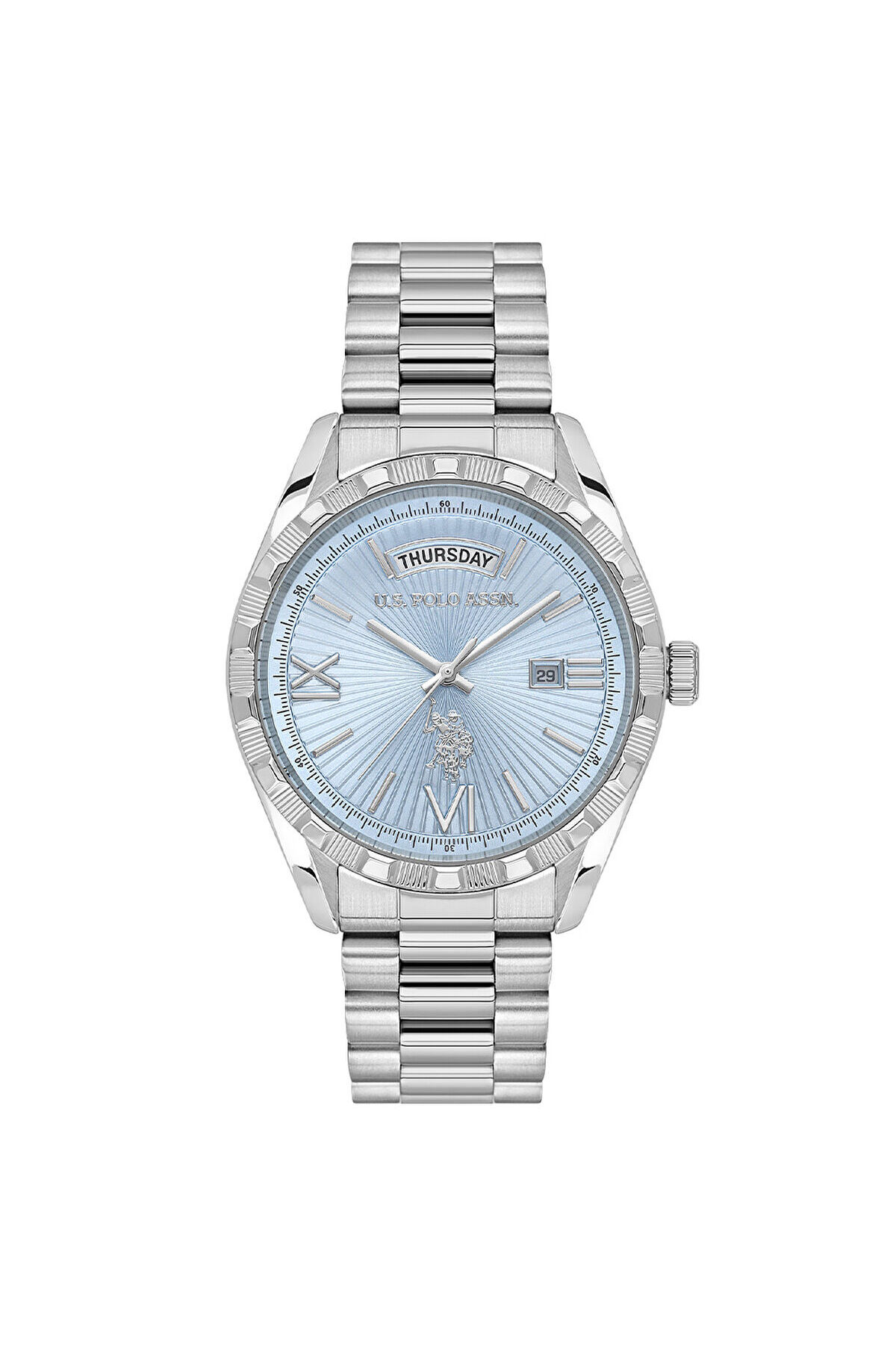 یو اس پولو ساعت مچی مردانه USPA1123-06