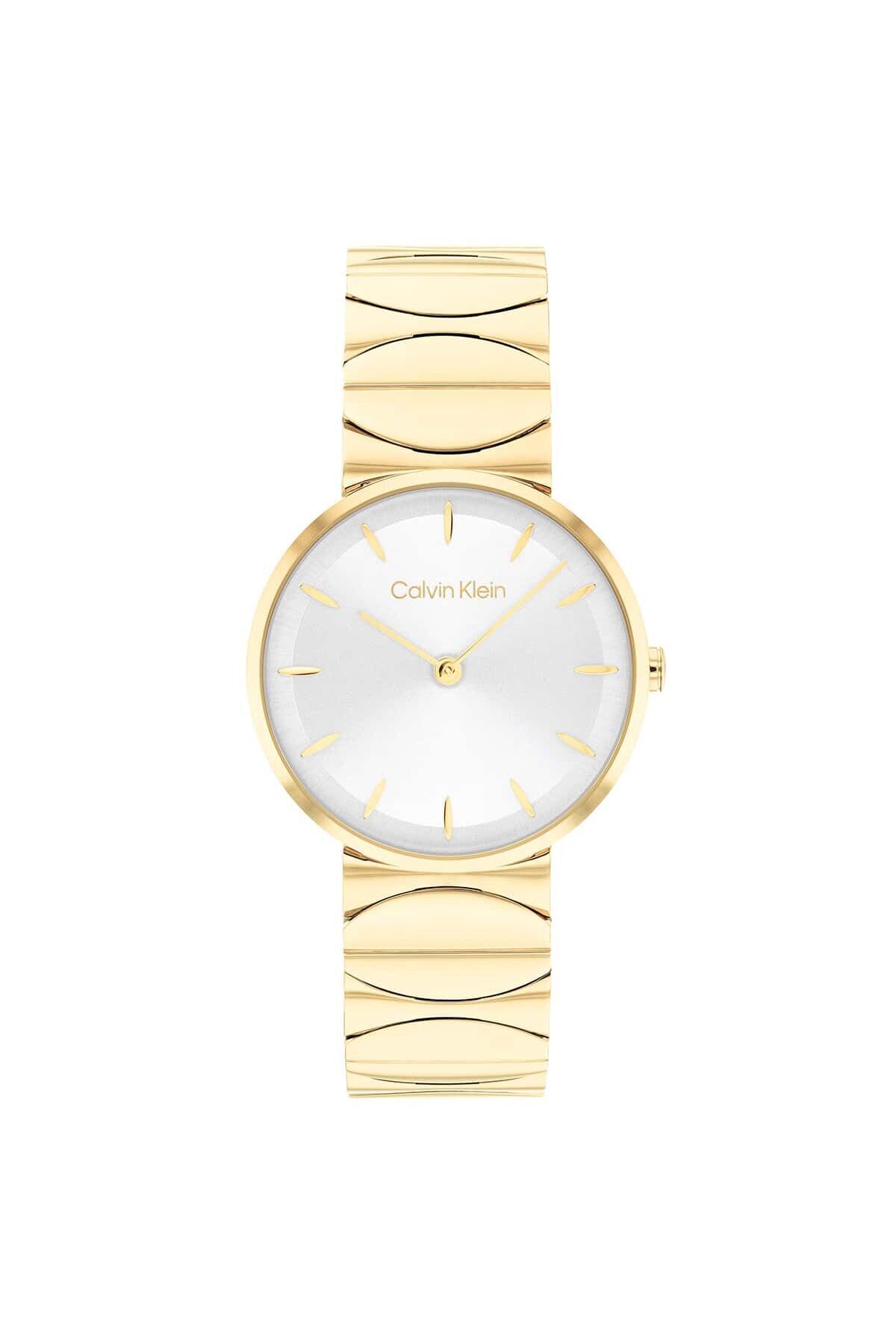 Calvin Klein CK25100043 Kadın Kol Saati