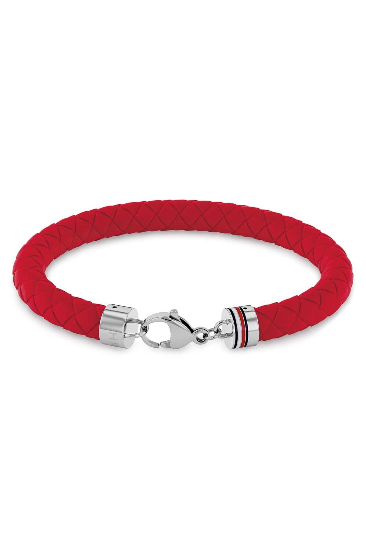 تامی هیلفیگر دستبند مردانه THJ2790556