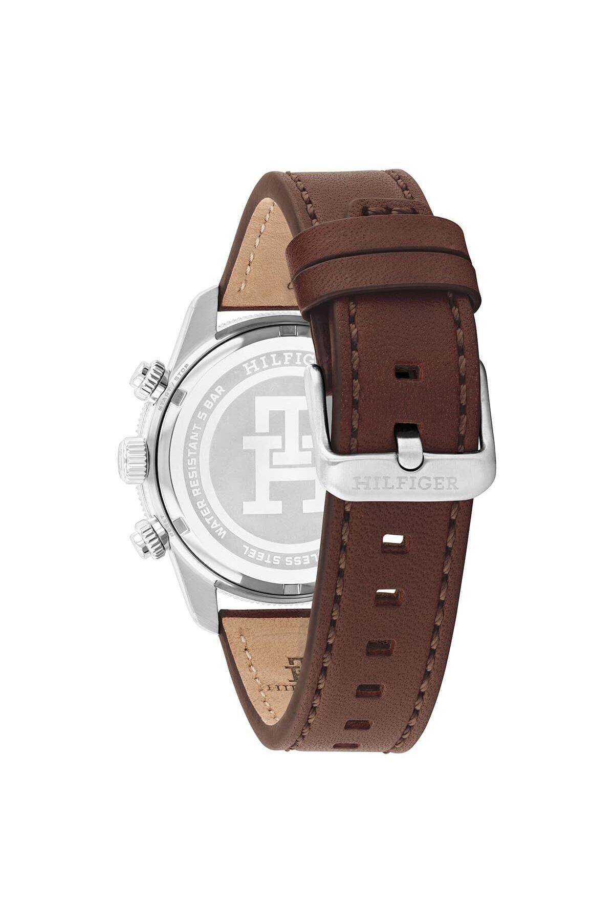 ساعت مردانه | تامی هیلفیگر Tommy Hilfiger TH1792166 - تصویر 3