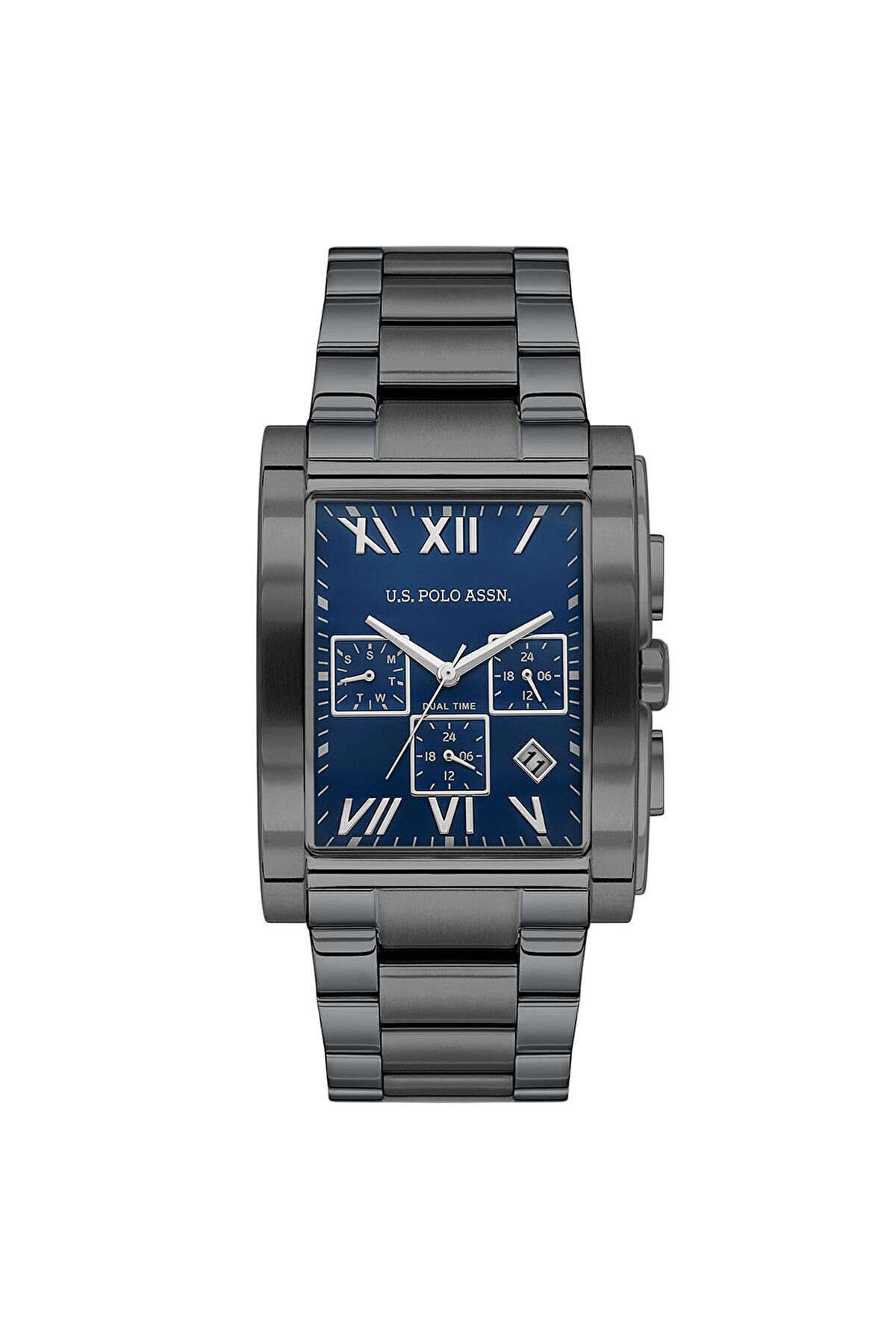 یو اس پولو ساعت مچی مردانه USPA1117-05